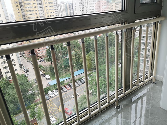 福建宁德室内阳台护栏价格