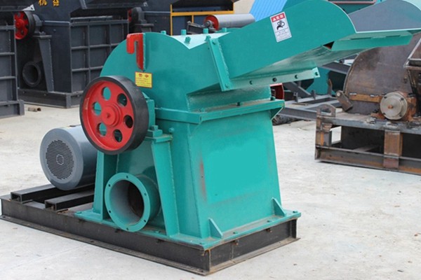 马鞍山全自动大型木材粉碎机可定制-马鞍山机械设备