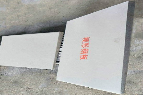 元坝桥梁支座钢板施工要点