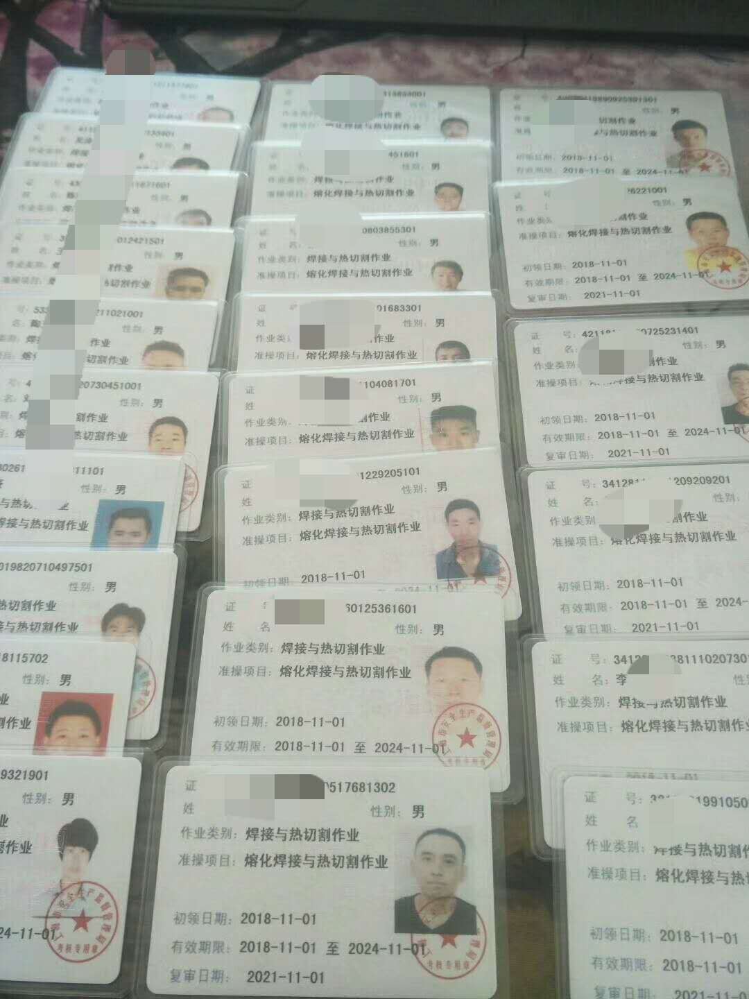 昆山市周庄镇专业叉车培训专业培训学校报名地址电话哪家专业