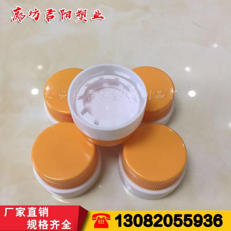 设计者就是根据这个原理把瓶盖设计成塞子,在瓶盖的内底多了一个环,环