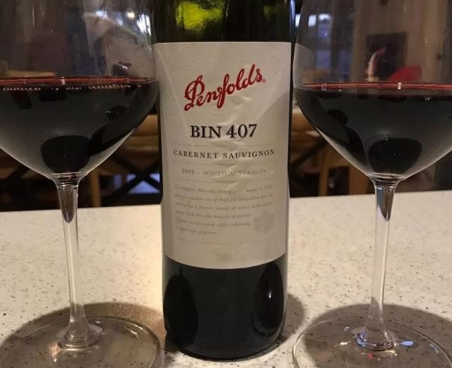 盐城奔富407红酒批发代理澳洲酒价格实惠