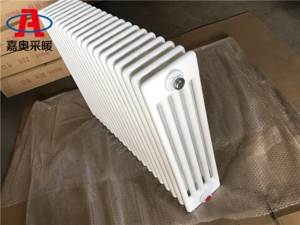 qfgz507钢五柱散热器的性能说明舞钢