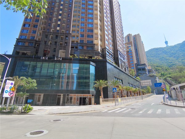 罗湖新房东方凤雅名苑开盘是什么时候楼市新闻户型