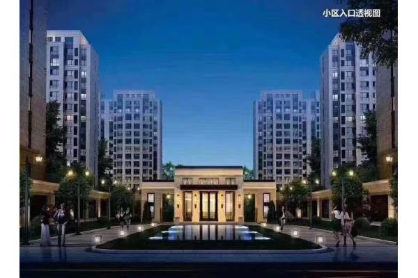 万象花郡预定-德阳售楼处-德阳电气建筑机械v电气和汽车哪个难图片