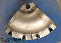 资阳市Φ280钢塑哈夫节的优点与弊端