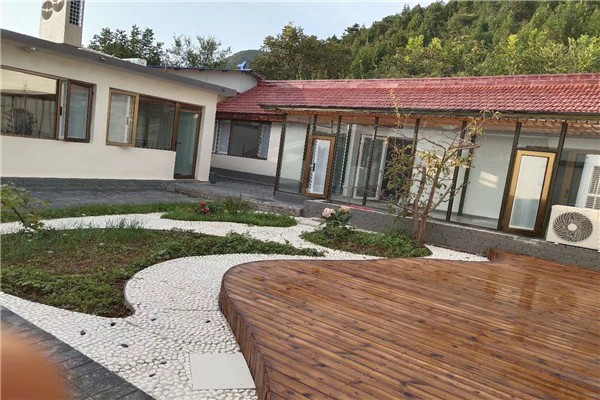 北京朝阳区农村小院出售收费标准建昌热点