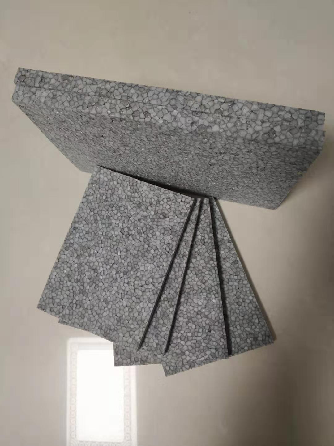ehs纳米橡塑隔声保温板独山子8mm10毫米厚