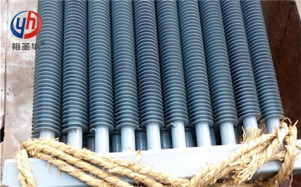 钢制工业翅片管散热器生产srz1510z泽州