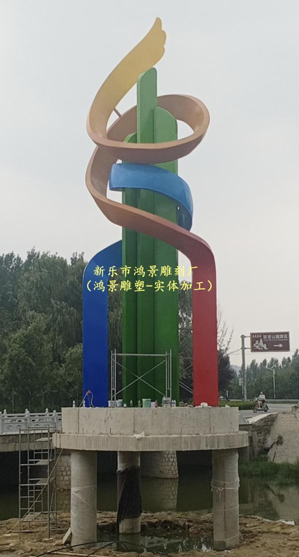 富源不锈钢雕塑各种造型制作来电咨询来图定做