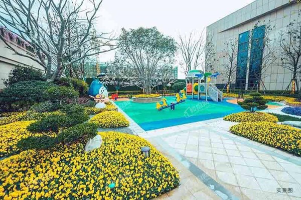 诸暨恒大悦珑府交通配套【售楼处】南浔资讯