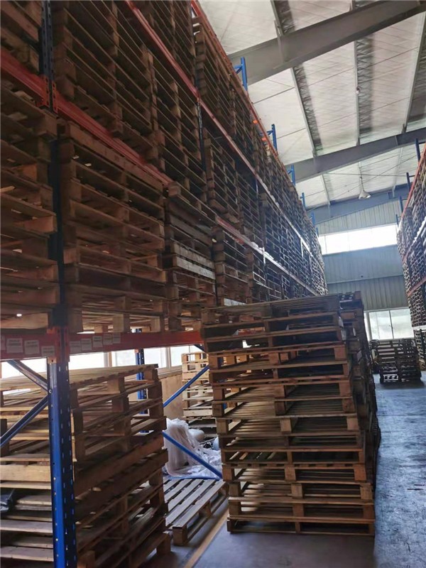 上海木托盘回收价格-钦州资讯