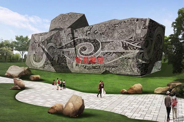 丹东市不锈钢雕塑加工厂家园区不锈钢雕塑(2022已更新/新推)