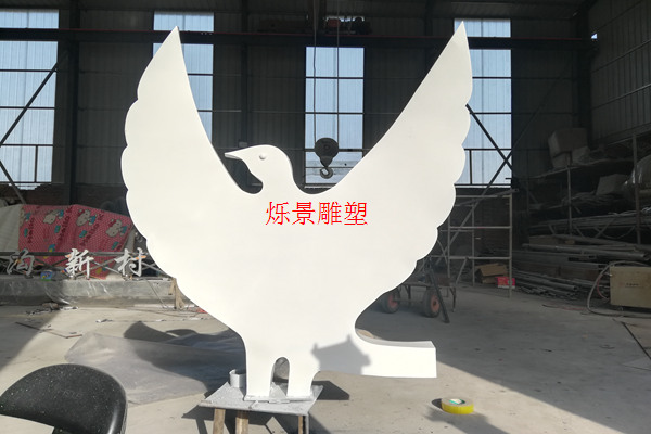 新蔡县不锈钢雕塑制作方法流程公司简介(2023更新中/感恩!)