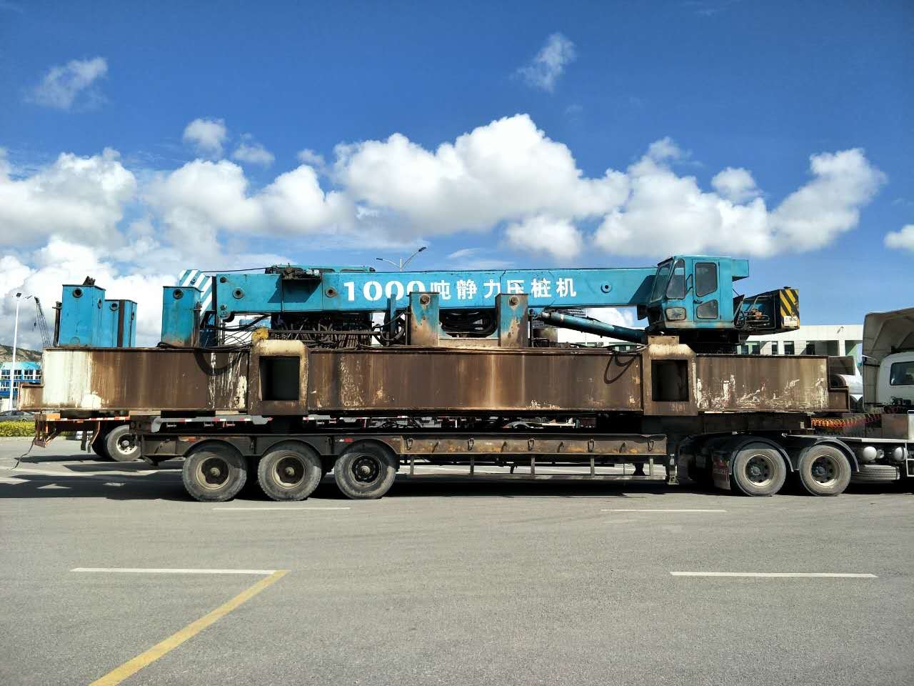 板桥货物运输到澳门珠海至澳门物流专线2023实时更新【生产供应】