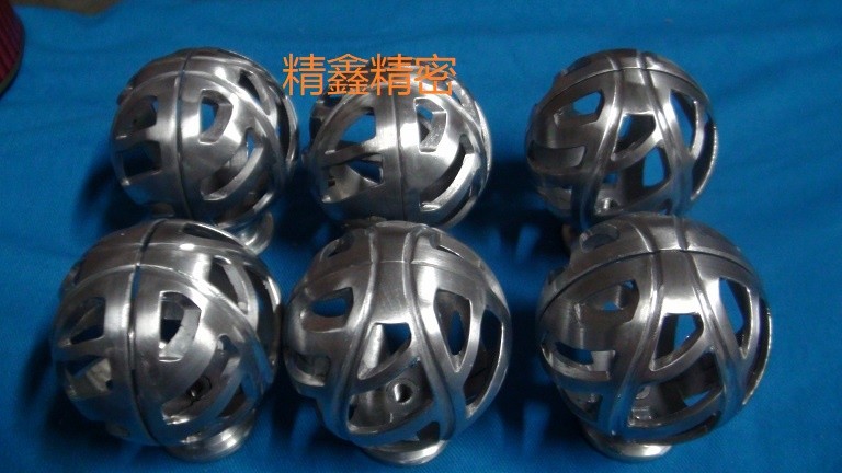 尧都通讯设备零件手板批量精密零件四轴车铣加工