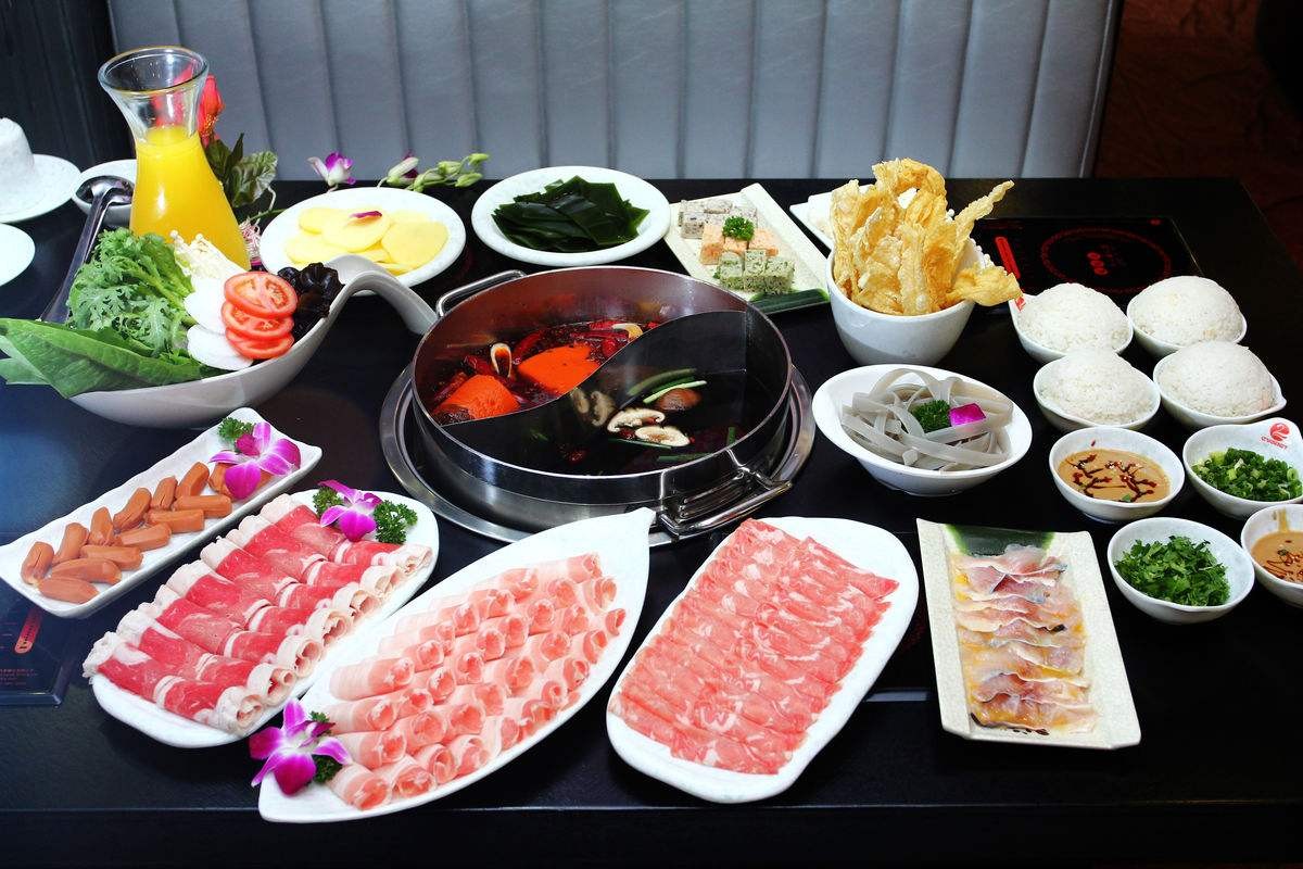 汕头牛肉火锅培训培训机构阿里新闻【厨煌餐饮】