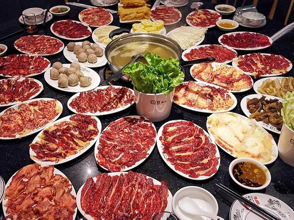 汕头牛肉火锅培训培训机构阿里新闻【厨煌餐饮】