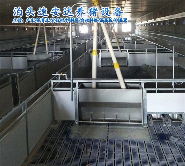 涿州养猪场料线厂家-涿州机械设备-涿州分类265网