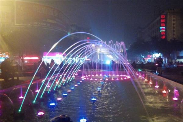 钦州大型漂浮喷泉造价、(2023推荐)(据说)