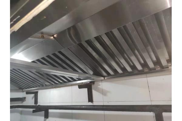 餐饮业防火安全指导北京油烟净化器清洗价格咨询