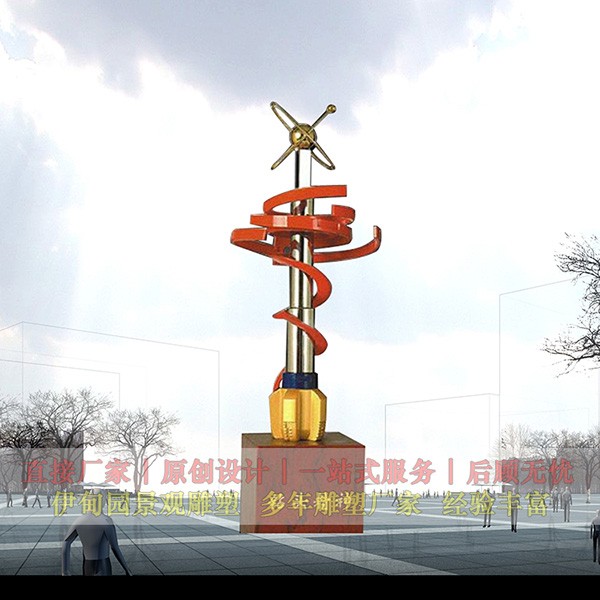 河北伊甸园园林雕塑工程有限公司以原创雕塑为首,36年