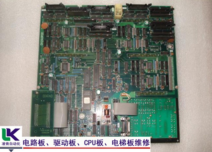 yaskawa工业机器人主板维修站点正规维修