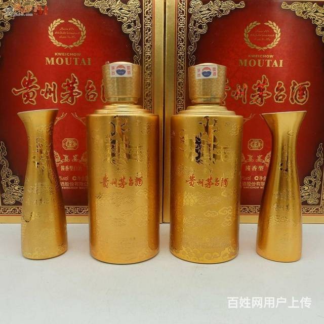 黄平陈年茅台酒回收价格查询一览