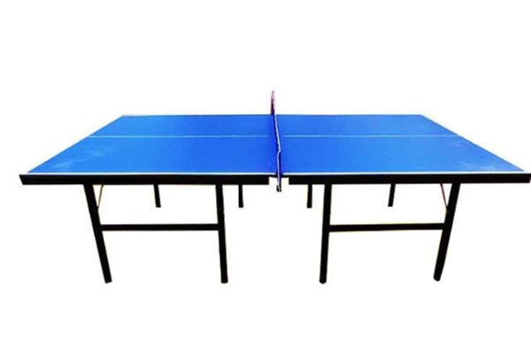 台山移动乒乓球桌的标准是什么