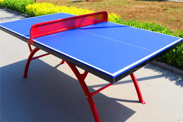 东莞乒乓球桌高性能运动器材