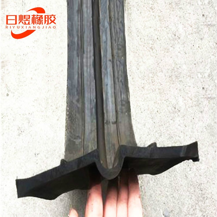 全椒可卸橡胶止水带规格型号