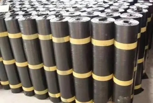 成都专业生产丙纶防水卷材批发价格胜博防水材料