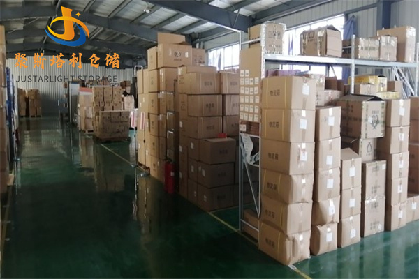 上海嘉定区暂存仓库出租服务商