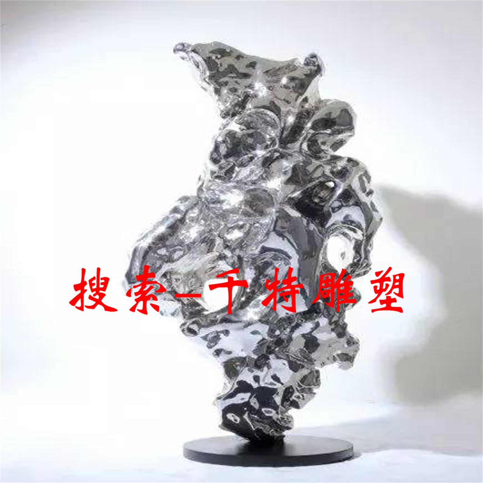 普洱不锈钢景观雕塑多少钱详细介绍
