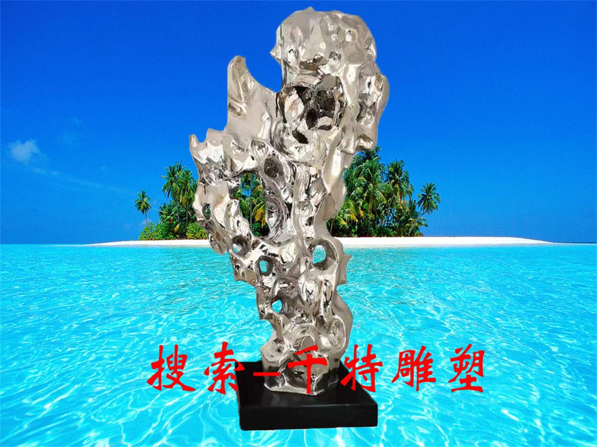 普洱不锈钢景观雕塑多少钱详细介绍