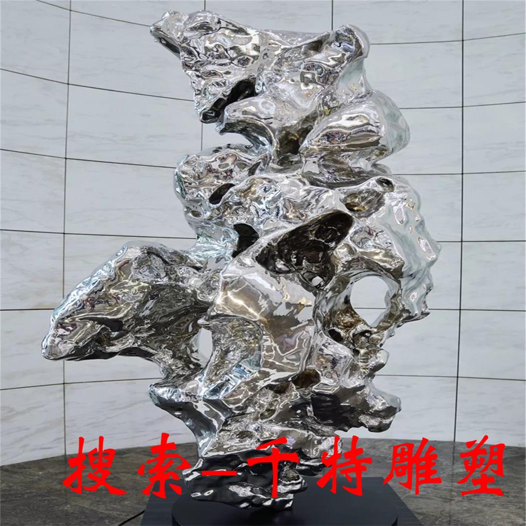 普洱不锈钢景观雕塑多少钱详细介绍