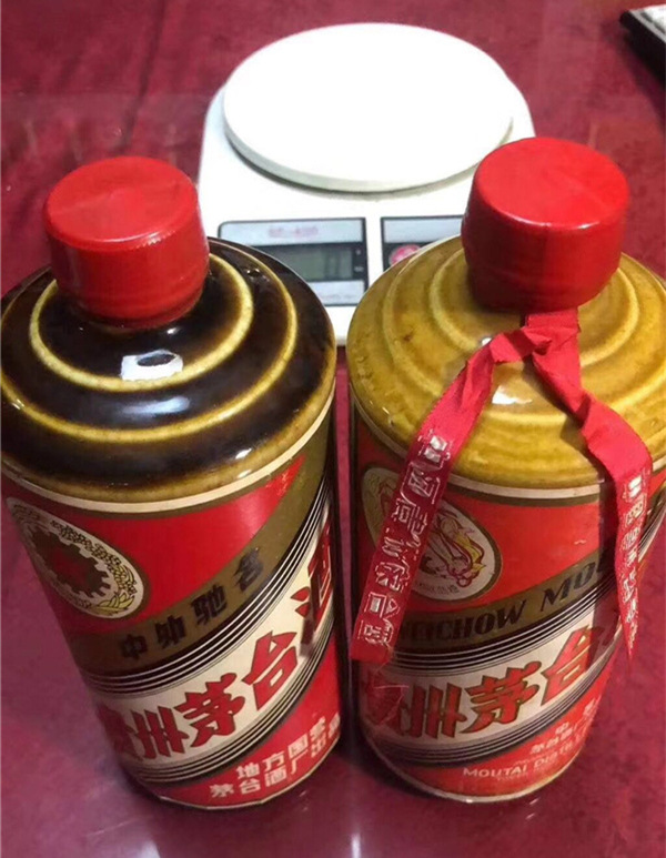 杭州临平回收五粮液瓶子多少钱一瓶(2023/科普)