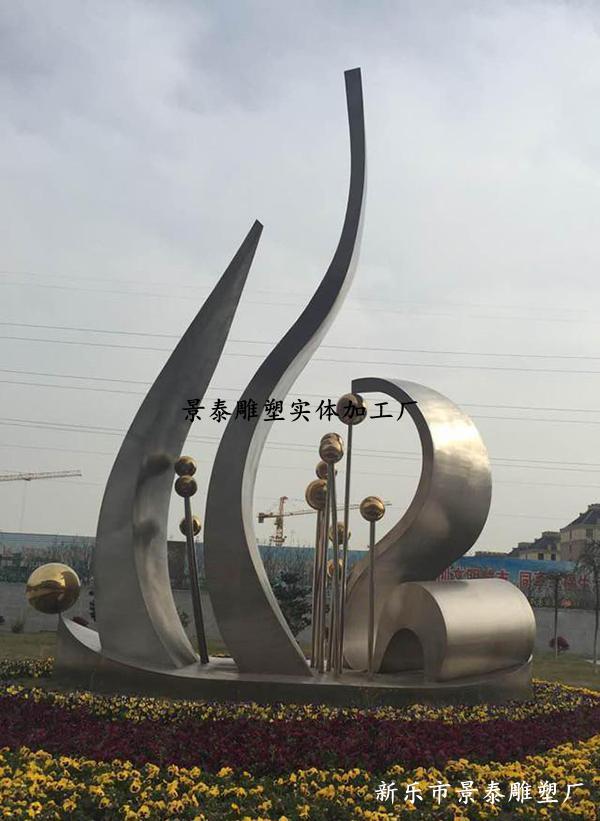 乡村不锈钢形象标志雕塑加工烤漆喷漆工艺防城港(2022更新中/今日/发现)