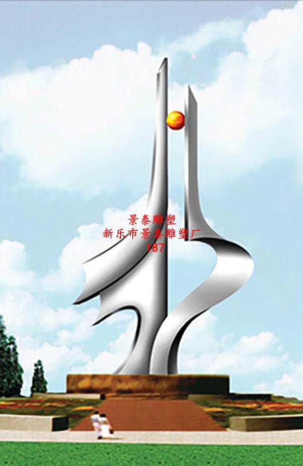 不锈钢雕塑工艺品小品摆件户外公共艺术呼伦贝尔阿旗(2022/今日/公告)