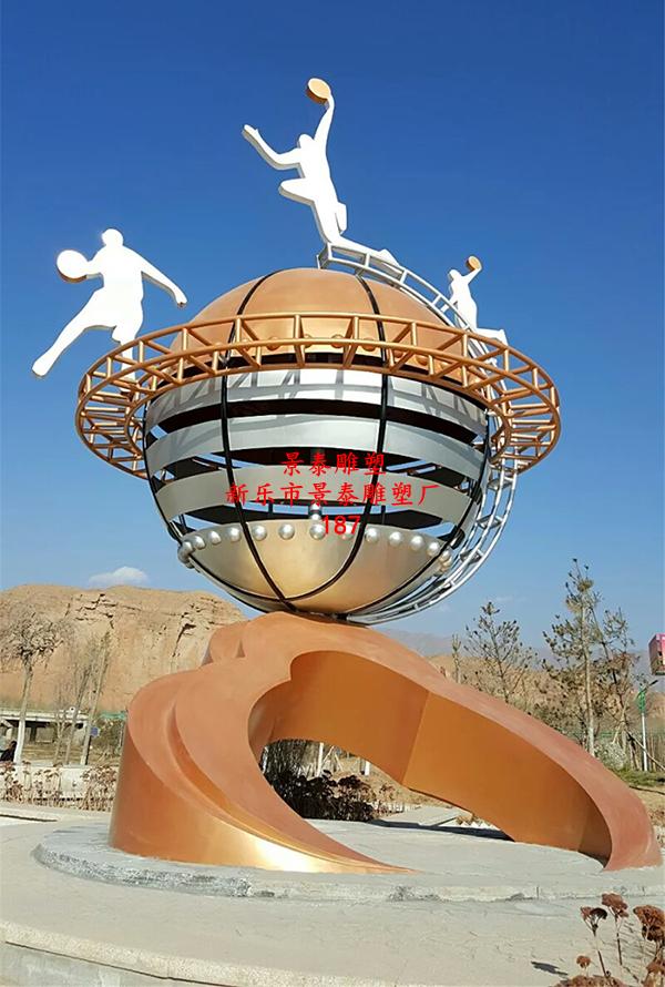 景观不锈钢造型雕塑加工【生产经验丰富】2022已更新/厂家制作喀什疏附