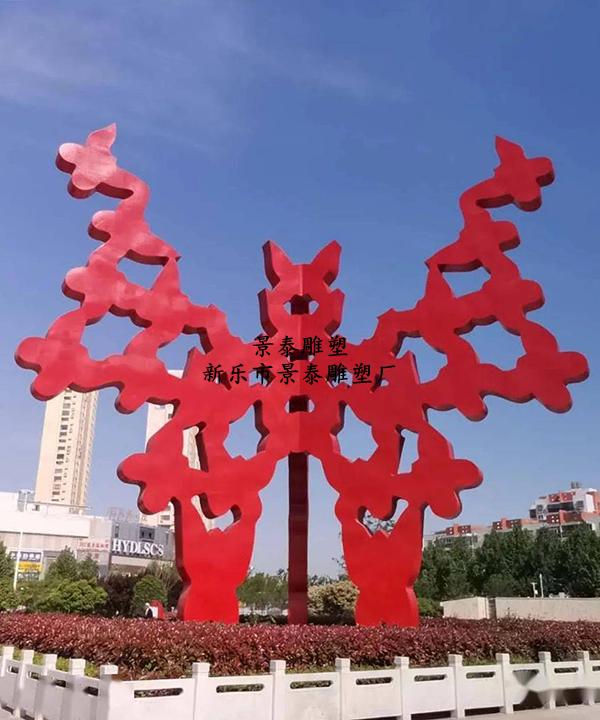企业塑造形象精神不锈钢雕塑烤漆喷漆制作望奎(2022已更新/听老板的没错)