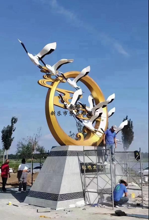 德阳商业街景观不锈钢雕塑厂家主题雕塑加工厂(这家真好,2022已更新)