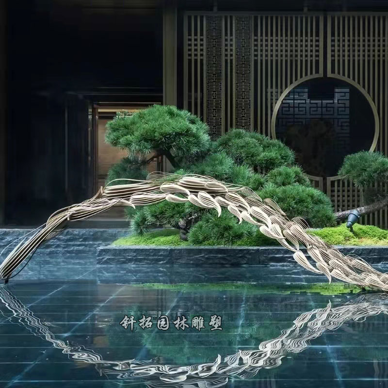 柳州校园不锈钢雕塑图集-2022已更新｛今日/动态｝