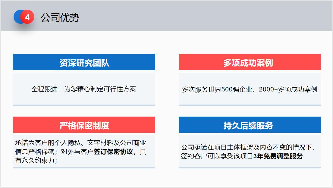 龙岩做可行性研究报告价位低