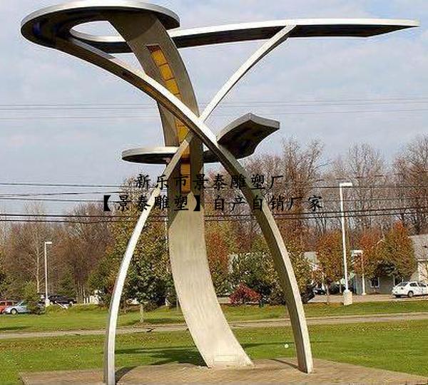 禹州市不锈钢建筑装饰题材雕塑材质型号多样可选