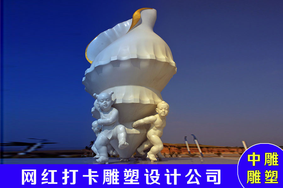 云南保山景观雕塑工程价格