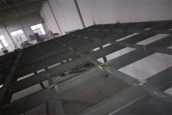 北京厂房专业搭建钢结构二层阁楼专业施工新闻(2023更新成功)