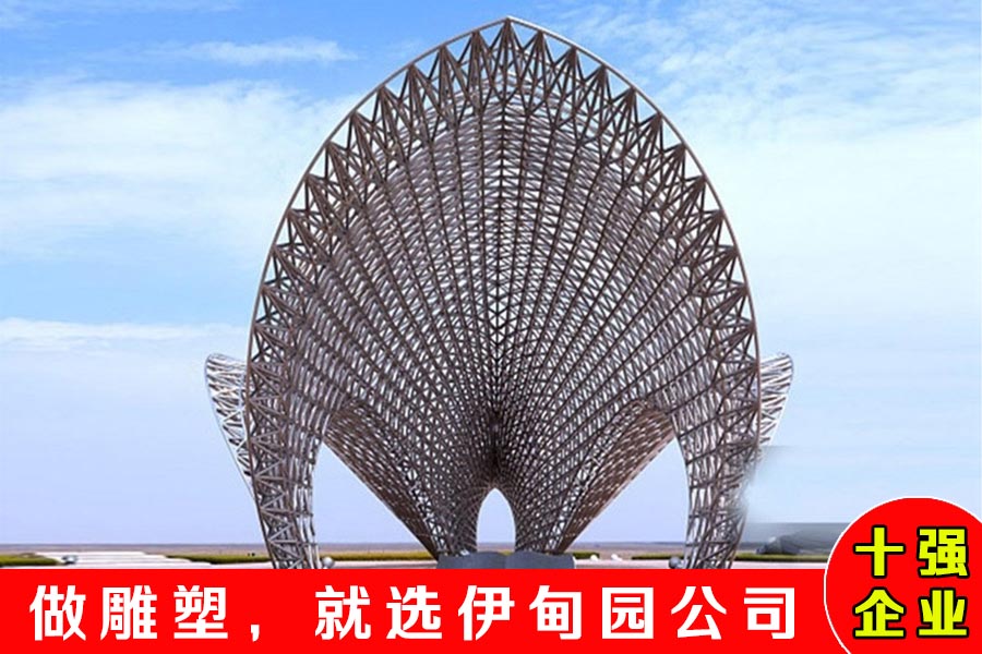 南皮城市公共艺术雕塑质优价廉