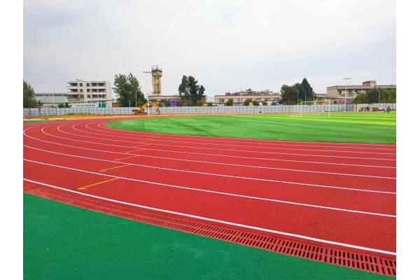 河北省工程塑胶跑道供应商-2022已更新公司推荐)(图1)