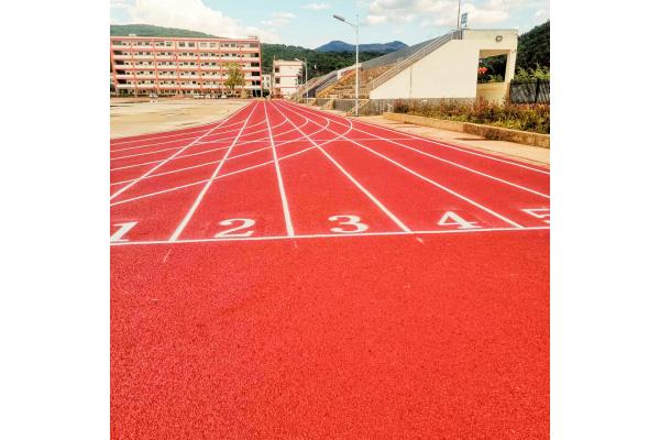 河北省工程塑胶跑道供应商-2022已更新公司推荐)(图2)
